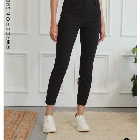 RW&Co. Slim leg signature fit suit pants - Picture 9 of 10